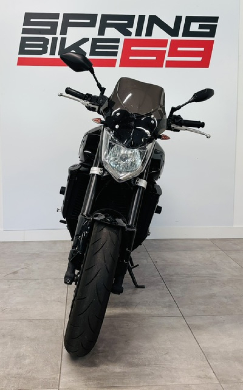YAMAHA FZ1
