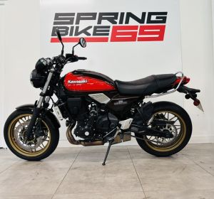 KAWASAKI Z 650 RS