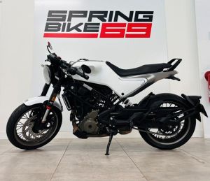 HUSQVARNA VITPILEN 401
