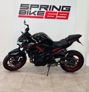 KAWASAKI Z 900