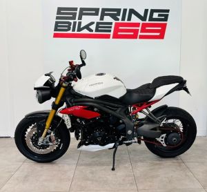 TRIUMPH SPEED TRIPLE 1050 R 