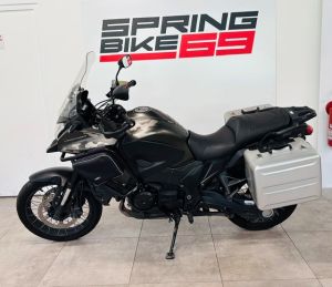 HONDA VFR 1200 CROSSTOURER DCT 