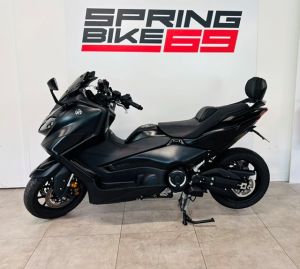 YAMAHA XP T-MAX 560 TECH MAX