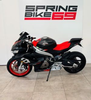 APRILIA RS 660
