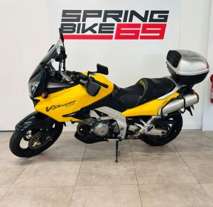 SUZUKI DL V-STROM 1000