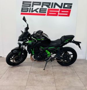 KAWASAKI Z 650 (47.5CV)