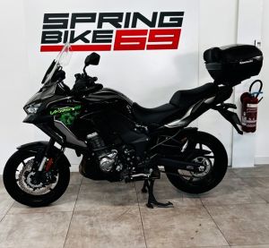 KAWASAKI Versys 1000 S