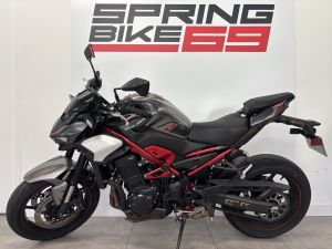 KAWASAKI Z 900 E 35KW