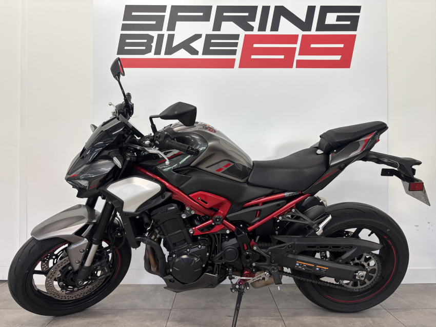 KAWASAKI Z 900 E 35KW