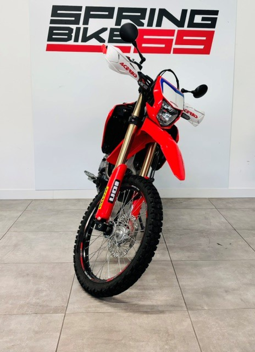 HONDA CRF 300 L
