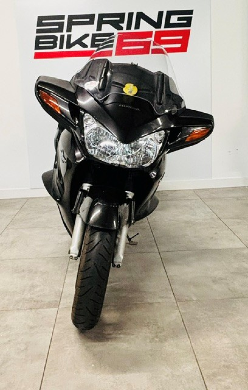 HONDA ST 1300 PAN EUROPEAN