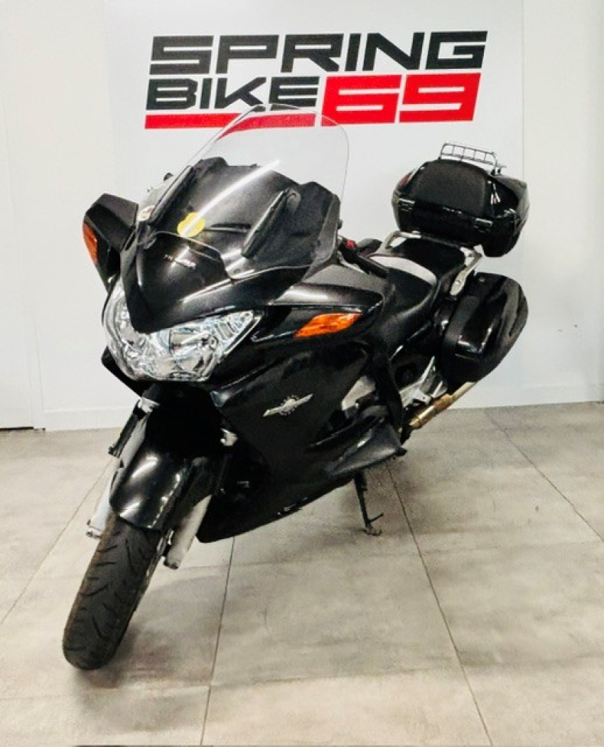 HONDA ST 1300 PAN EUROPEAN