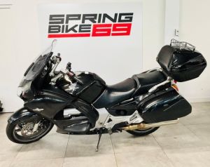 HONDA ST 1300 PAN EUROPEAN