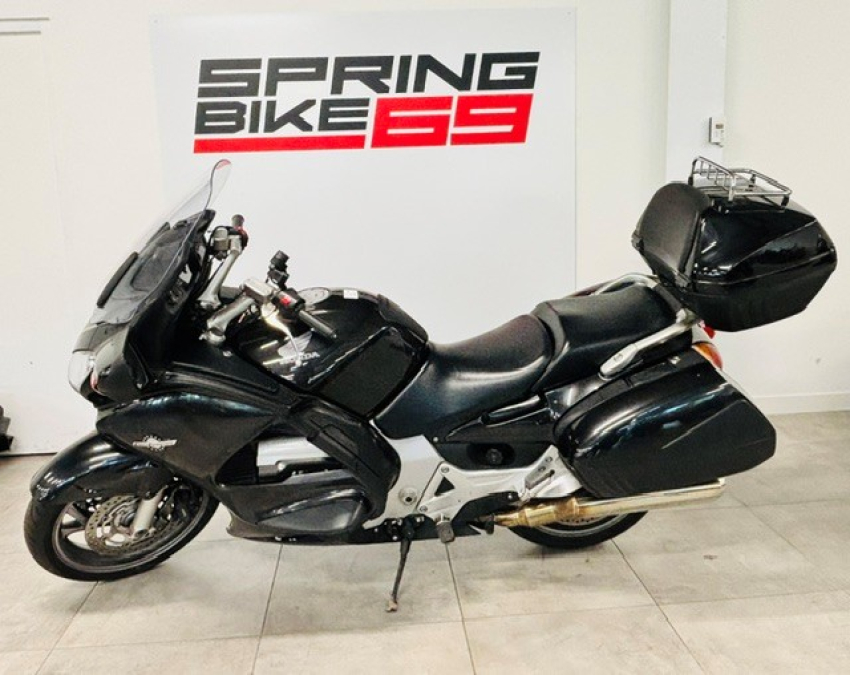 HONDA ST 1300 PAN EUROPEAN