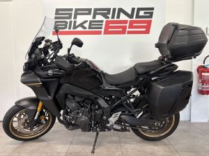 YAMAHA TRACER 9 GT