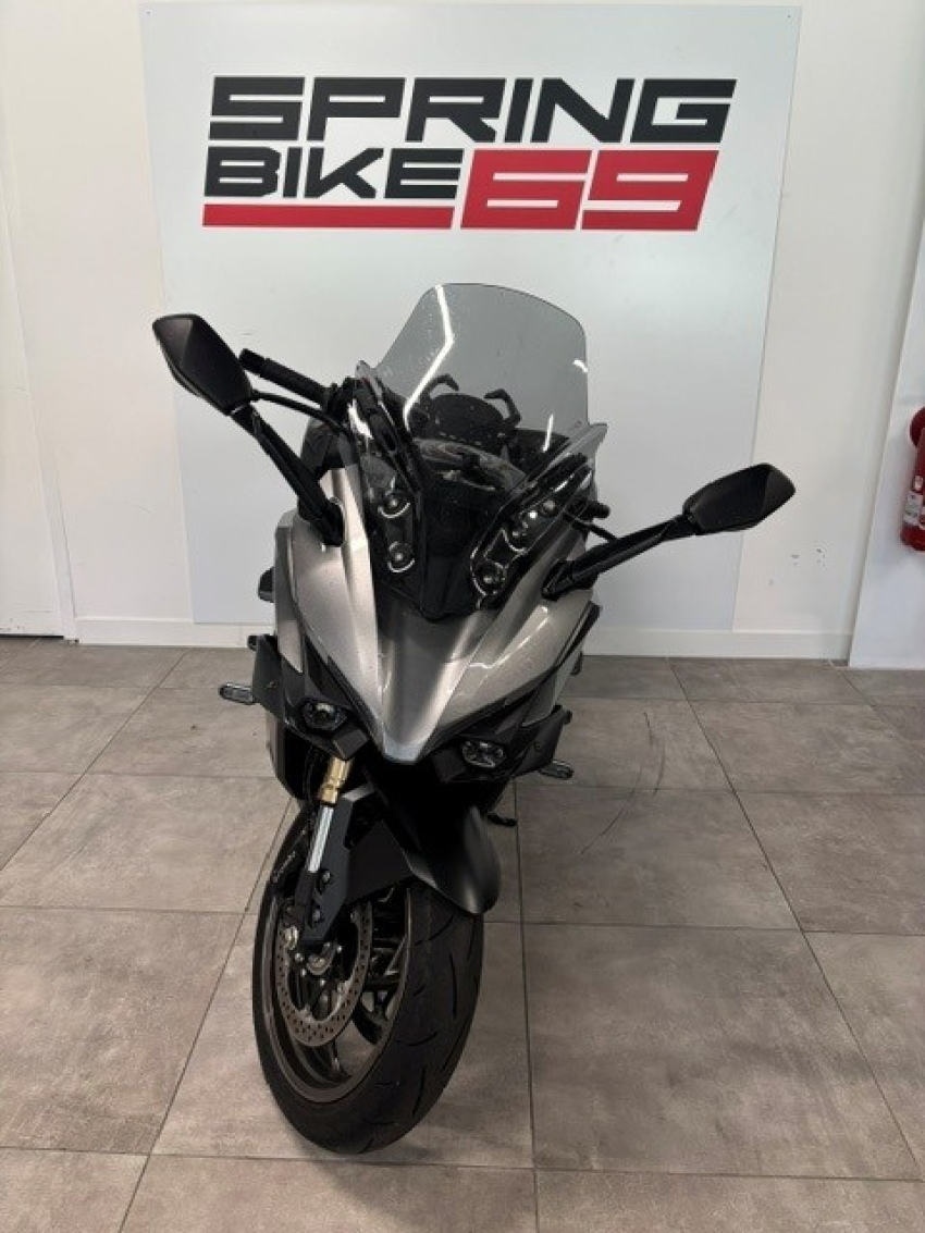 SUZUKI GSX-S 1000 GT
