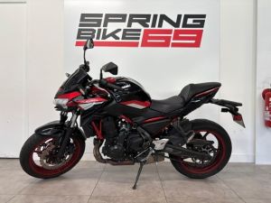 KAWASAKI Z 650