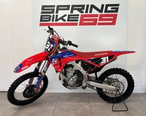 HONDA CRF 250 R
