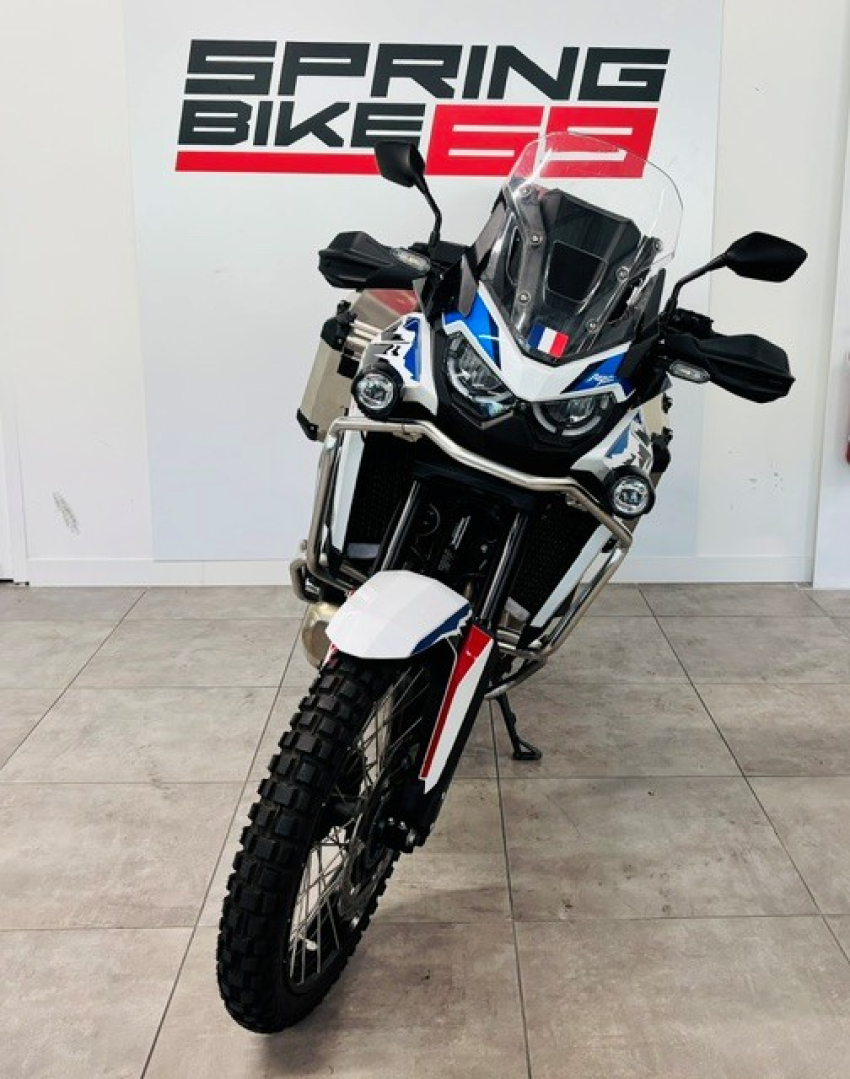 HONDA CRF 1100 SE DCT ADVENTURE