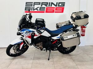HONDA CRF 1100 SE DCT ADVENTURE