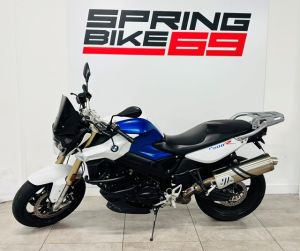 BMW F 800 R 47.5CV