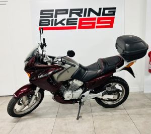 HONDA VARADERO 125