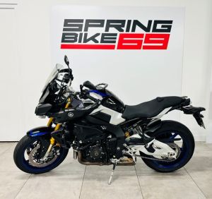 YAMAHA MT-10 SP