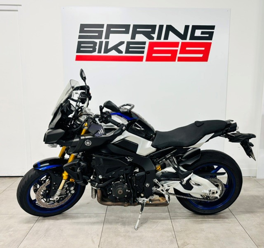 YAMAHA MT-10 SP