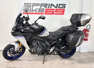 YAMAHA TRACER 9 GT+ Y-AMT