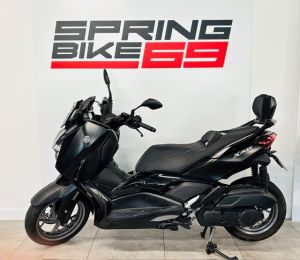 YAMAHA XMAX 125 TECH MAX