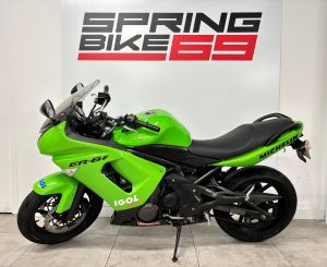 KAWASAKI ER-6F 25KW