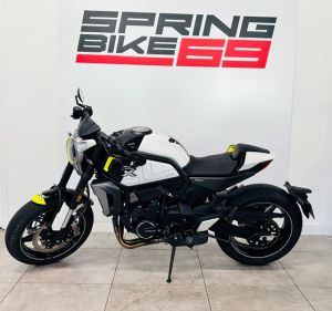 CF MOTO CL-X 700