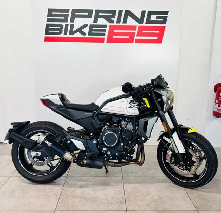 CF MOTO CL-X 700
