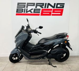 YAMAHA NMAX 125