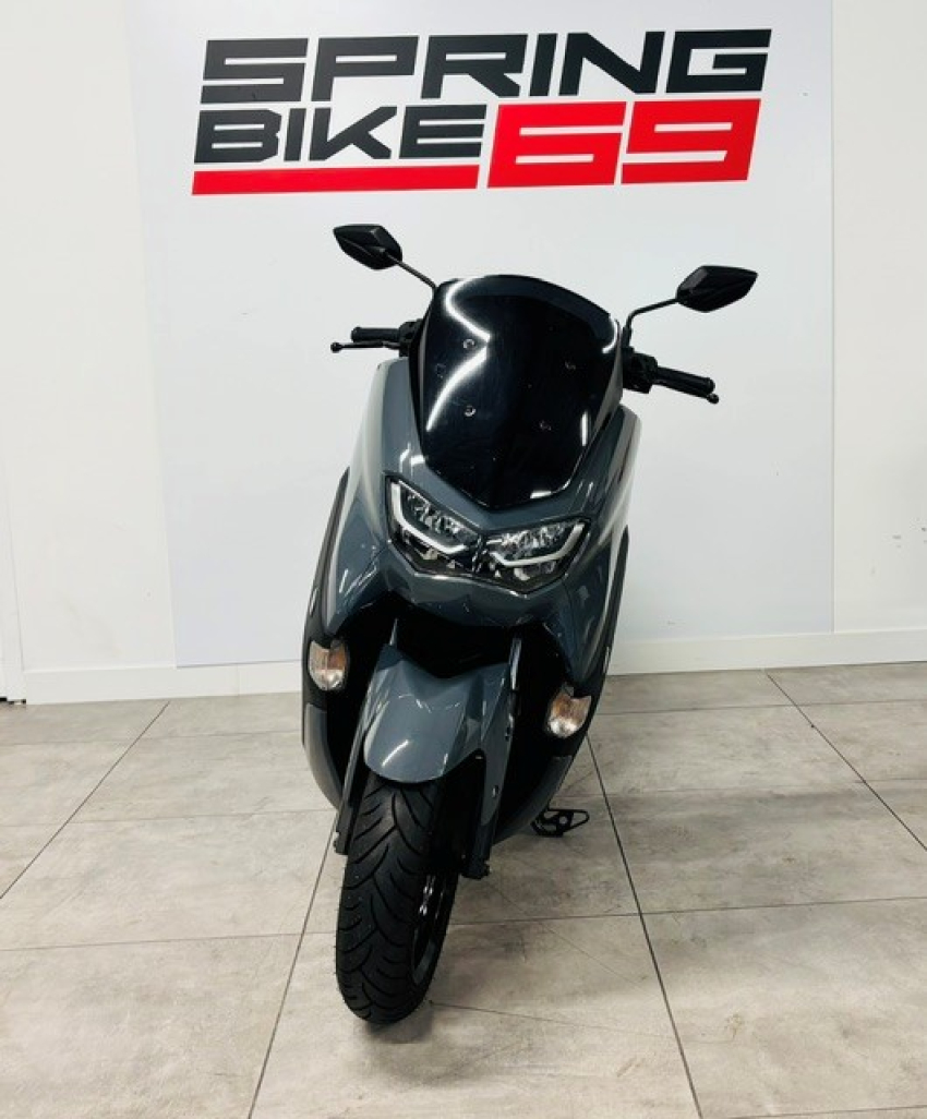 YAMAHA NMAX 125