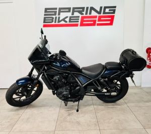 HONDA CMX 1100 REBEL