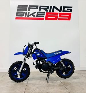 YAMAHA PW50