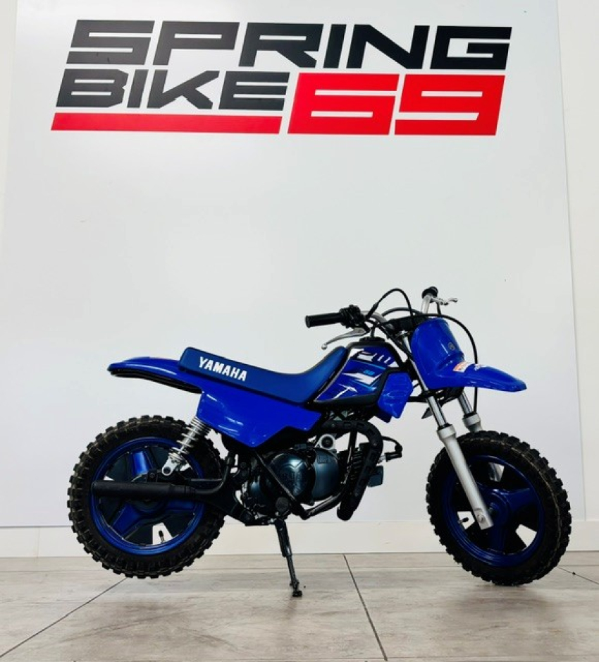 YAMAHA PW50