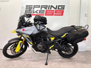 SUZUKI DL V-STROM 800DE