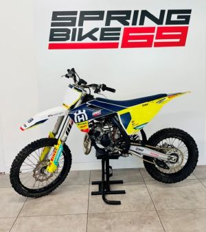 HUSQVARNA TC 85 19/16