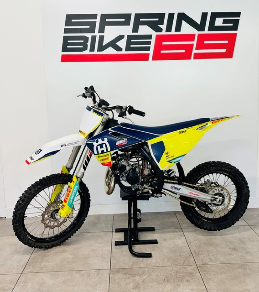 HUSQVARNA TC 85 19/16
