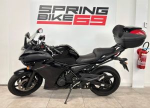 YAMAHA XJ 600 DIVERSION