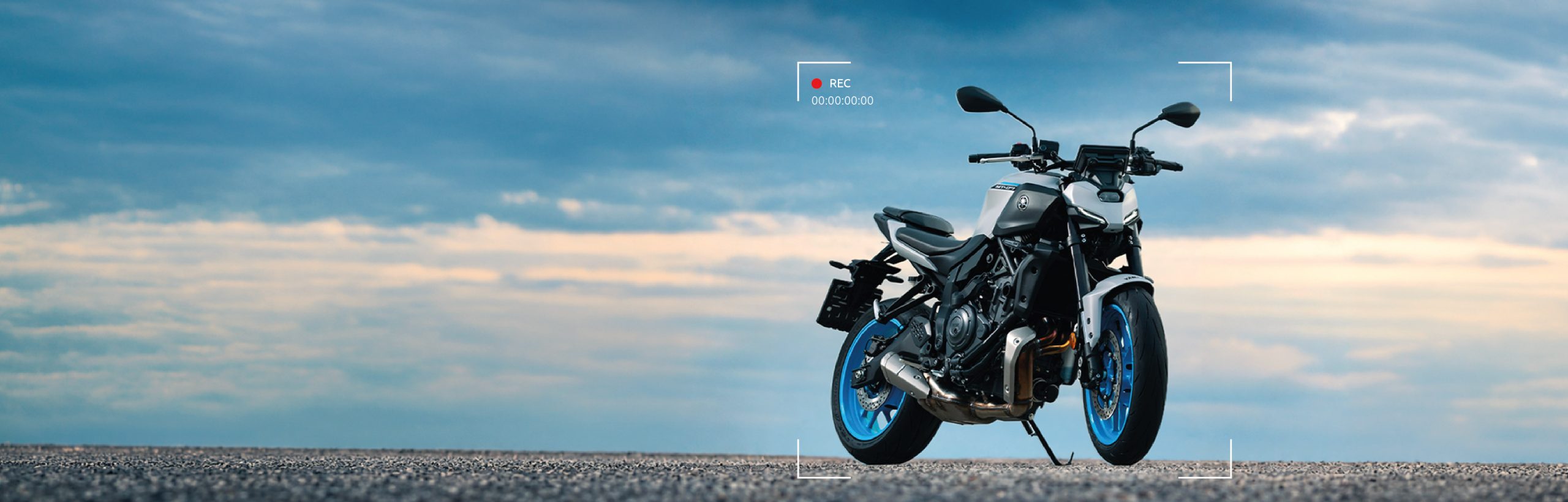 Yamaha promo MT-07 : 500 € de remise