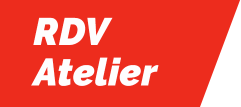 rdv atelier